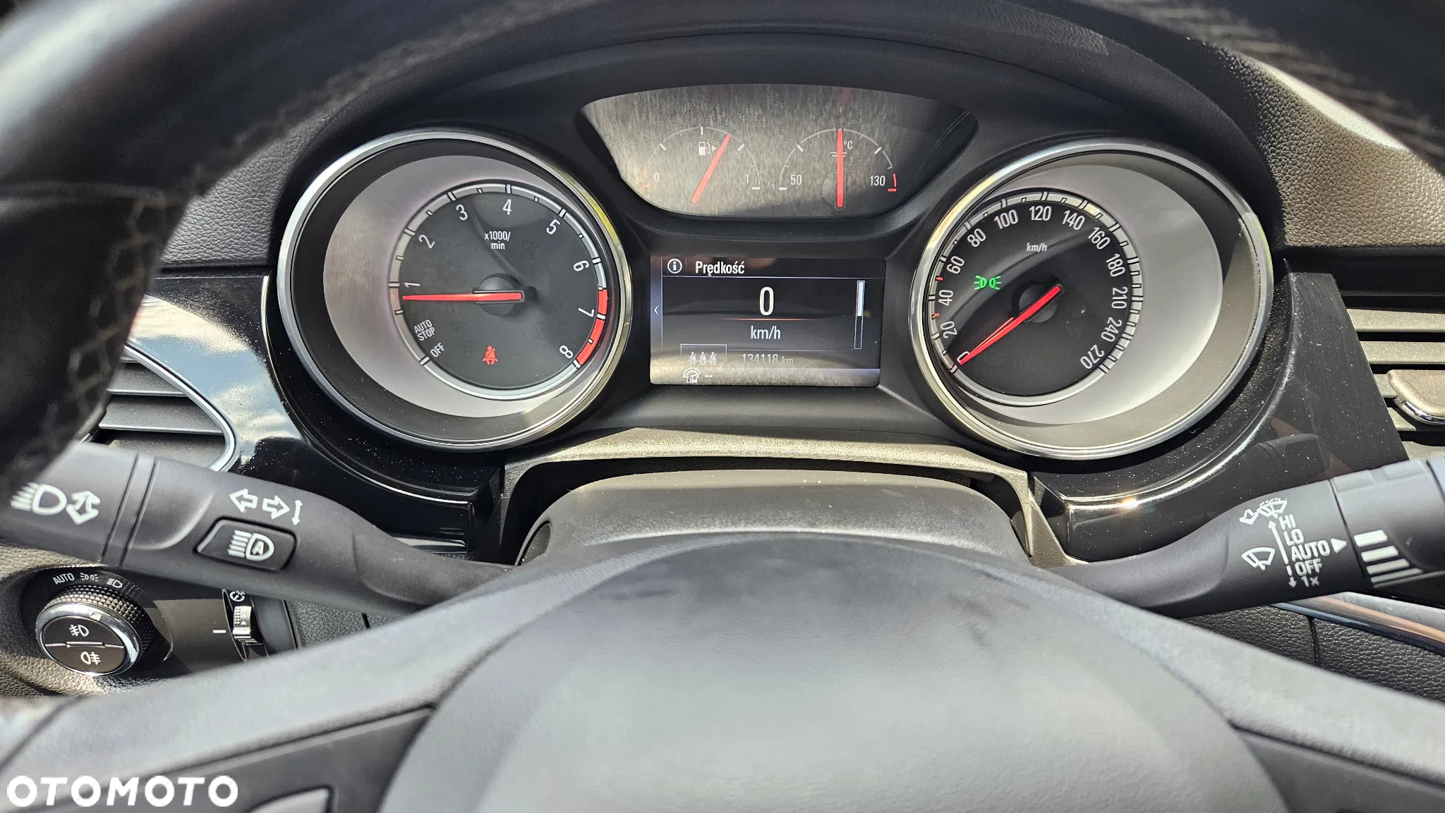 Opel Astra 1.4 Turbo Innovation - 11