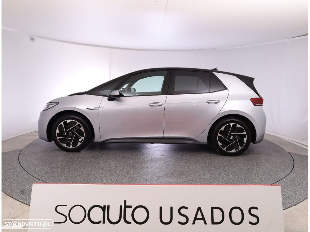 VW ID.3 Pro Confort - 2
