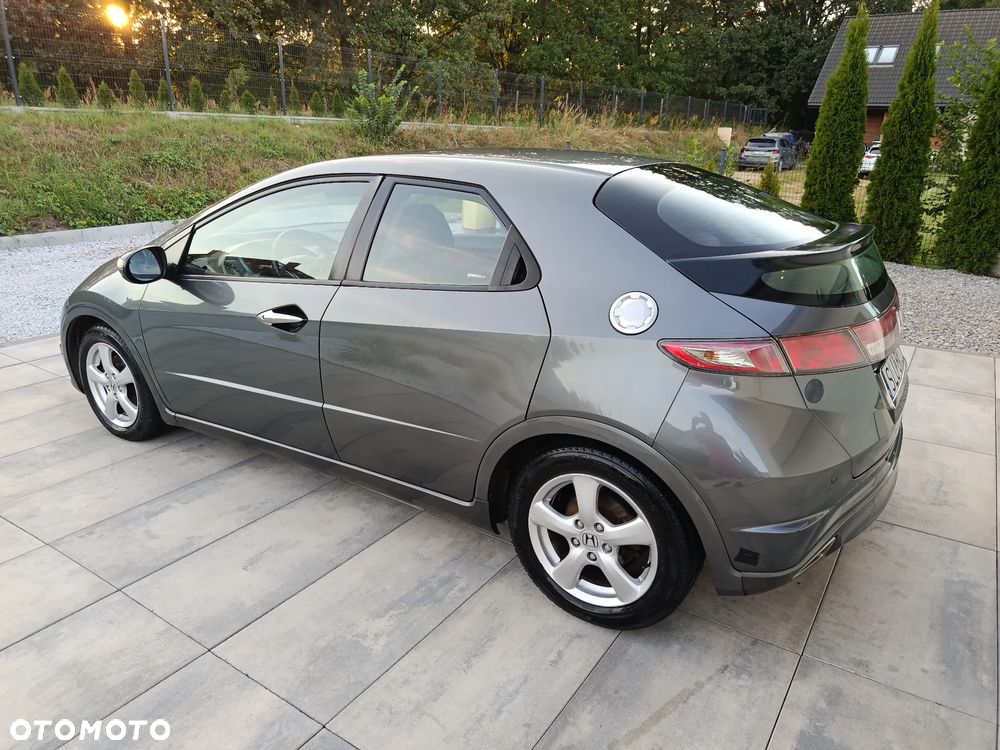 Honda Civic - 36