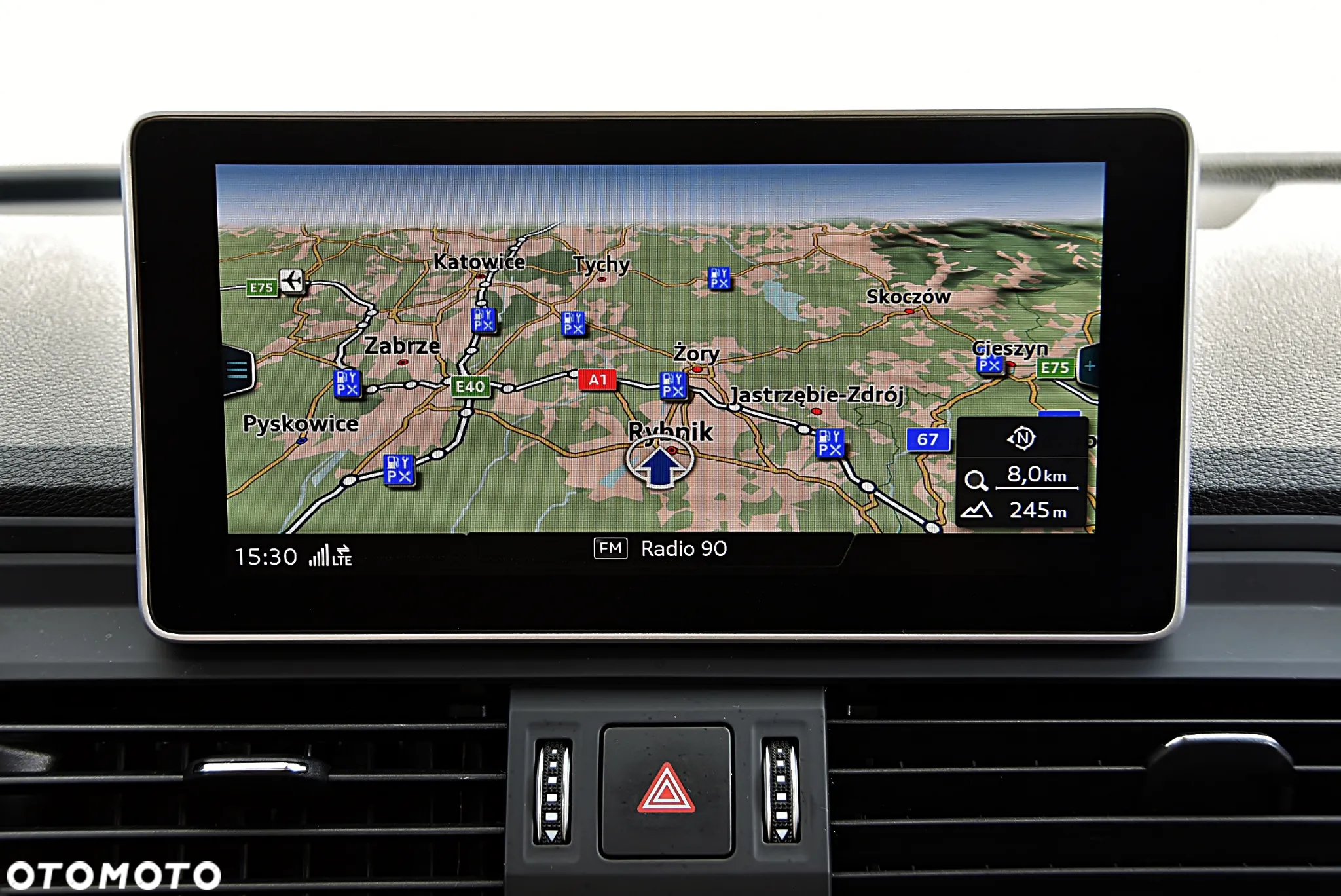 Audi Q5 2.0 TFSI Quattro Sport S tronic - 30