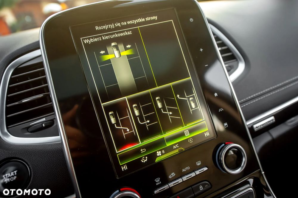 Renault Espace Energy TCe 200 EDC Initiale Paris - 36