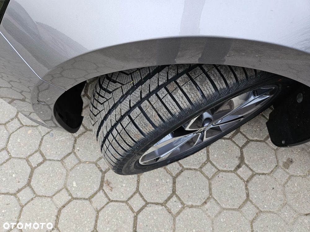 Renault Talisman Blue dCi 160 EDC LIMITED - 7