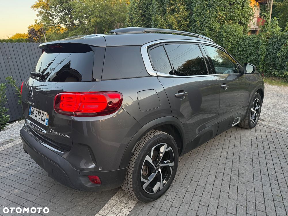 Citroën C5 Aircross BlueHDI 130 S&S LIVE PACK - 3