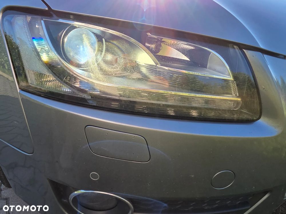 Audi A5 ver-coupe-2-0-tfsi-multitronic - 14