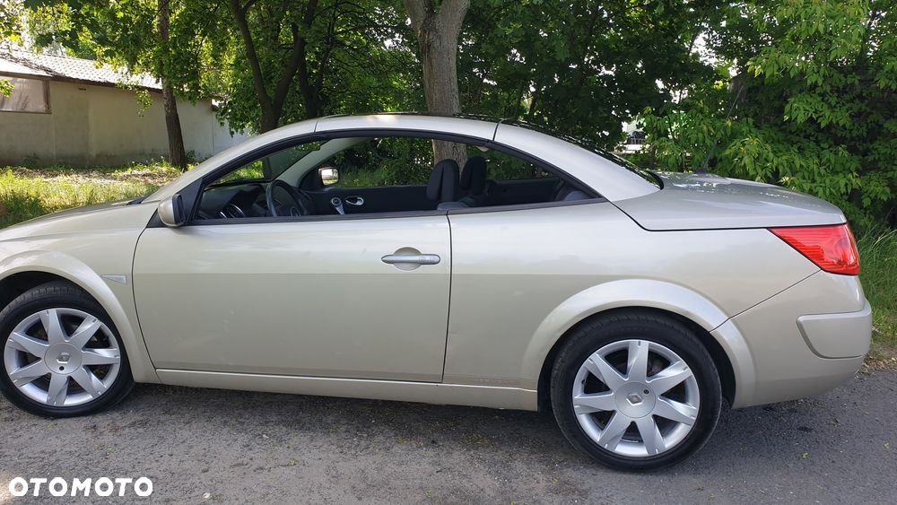 Renault Megane dCi 130 FAP Dynamique - 5