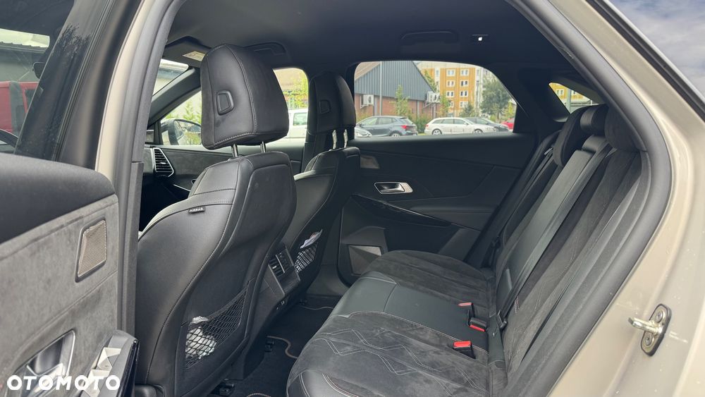 DS Automobiles DS 7 Crossback - 23
