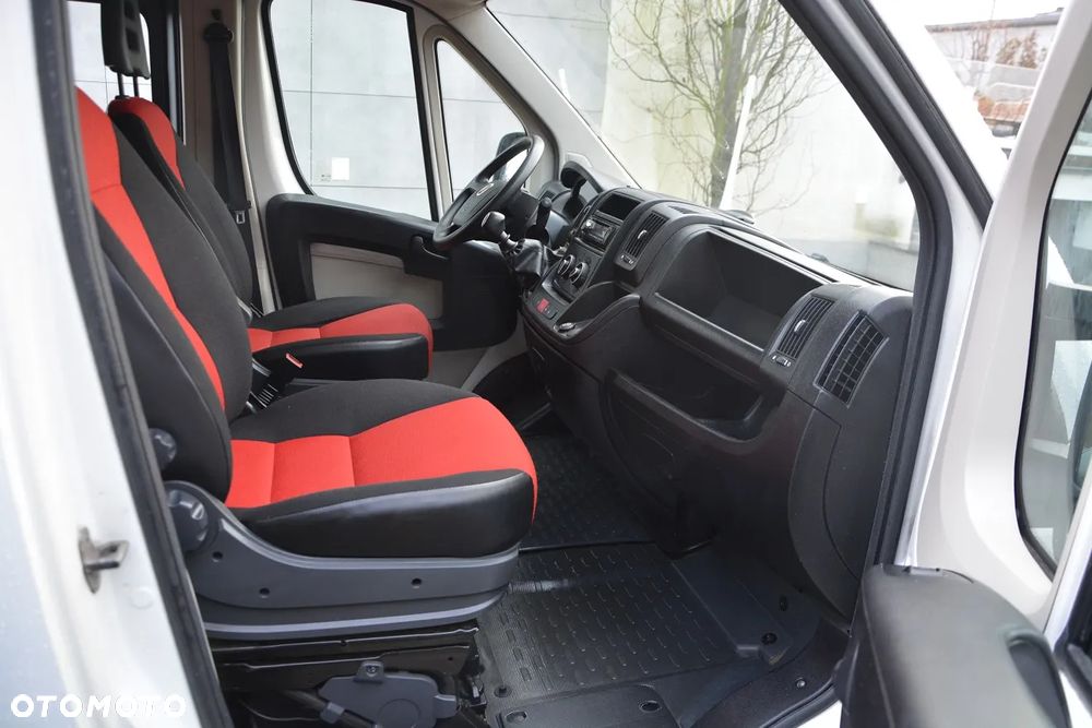 Fiat Ducato - 7