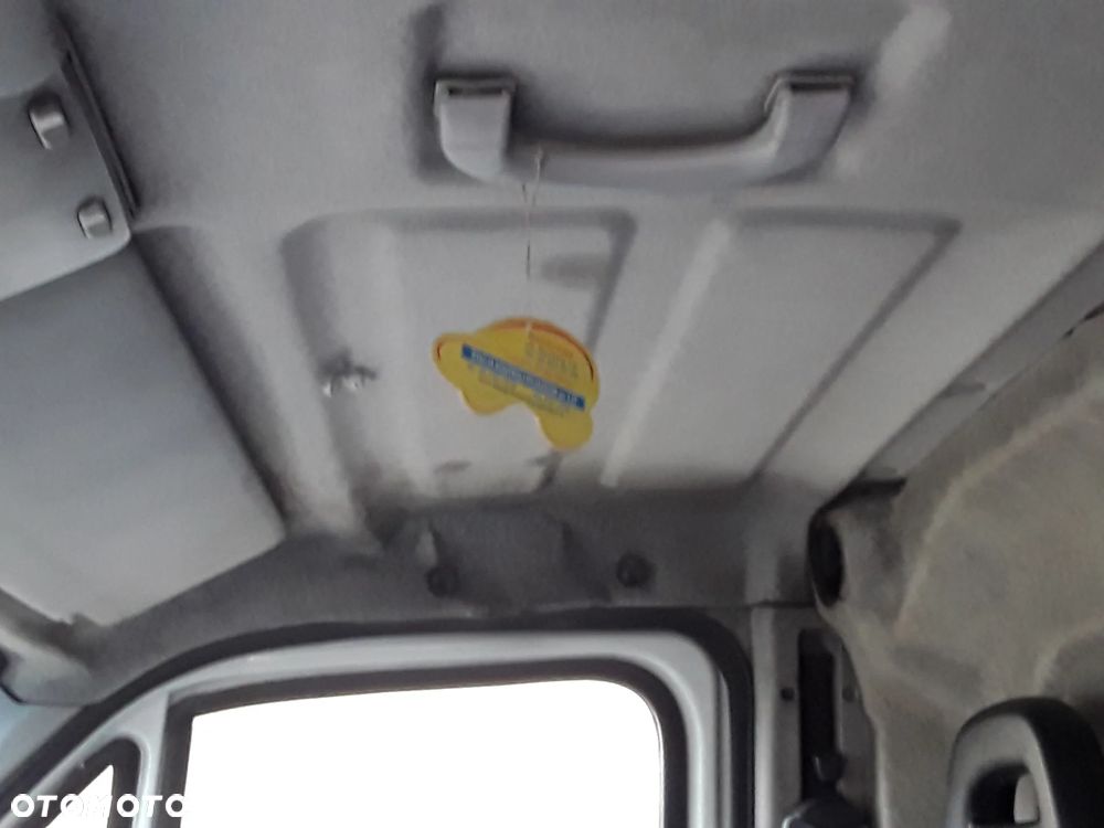 Peugeot Blaszak dłuższy,podwyższany - 2