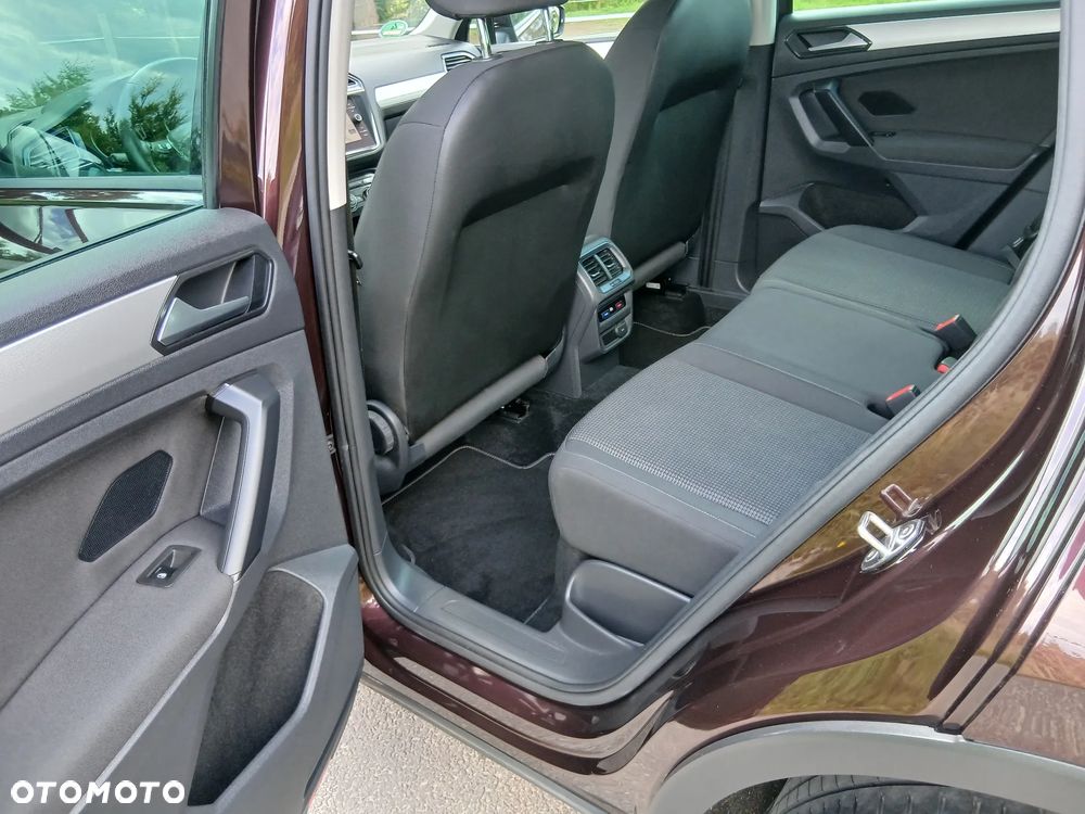 Volkswagen Tiguan 1.5 TSI OPF ACTIVE - 6