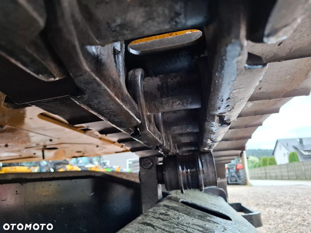 Caterpillar CAT 320 EL - 23