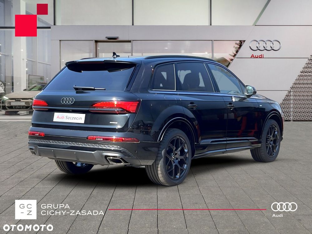 Audi Q7 - 5