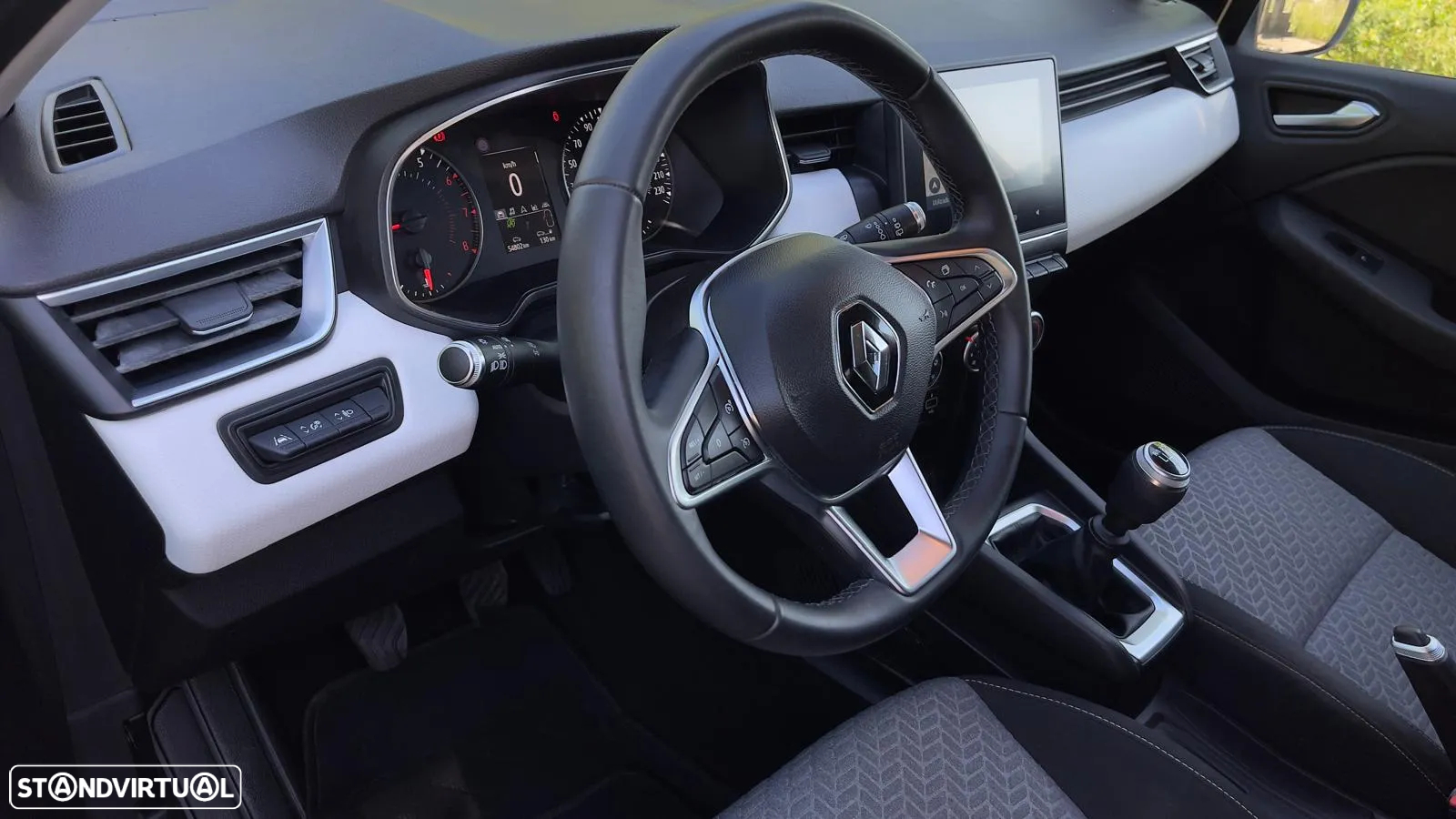 Renault Clio 1.0 TCe Limited - 9