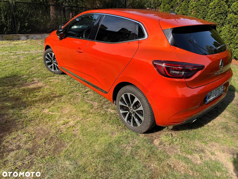 Renault Clio 1.3 TCe Intens EDC - 3