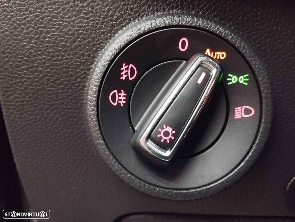 SEAT Ateca 1.6 TDI Style - 16