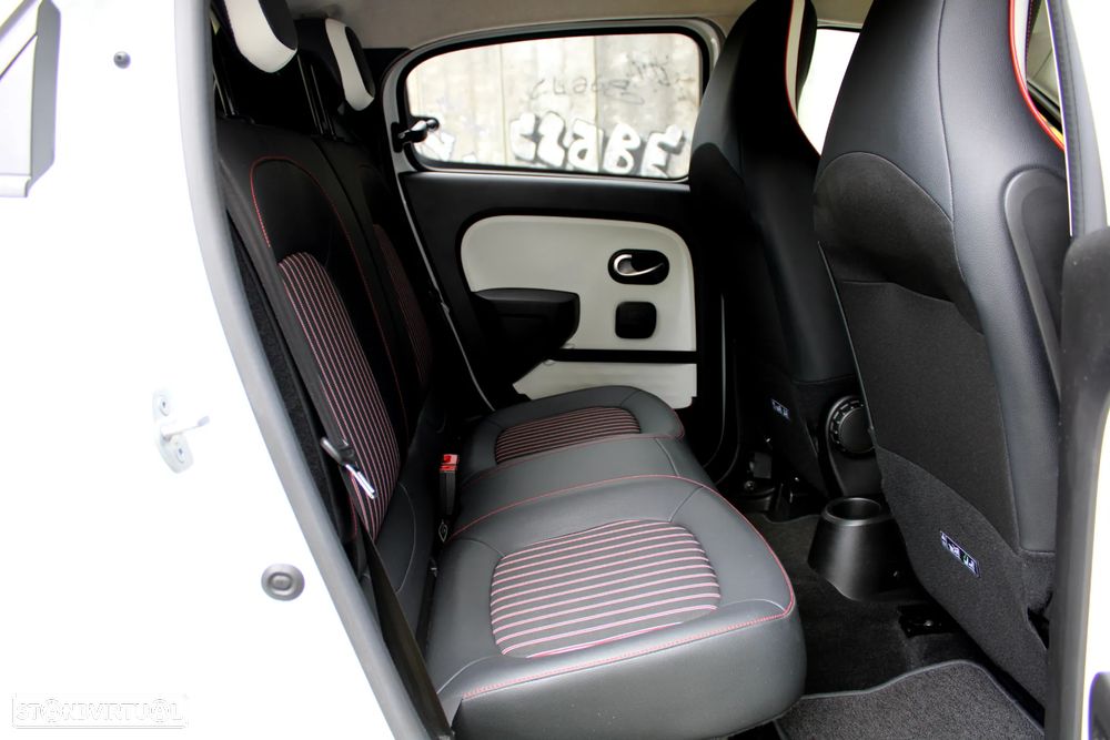Renault Twingo 0.9 TCe Le Coq Sportif EDC - 16
