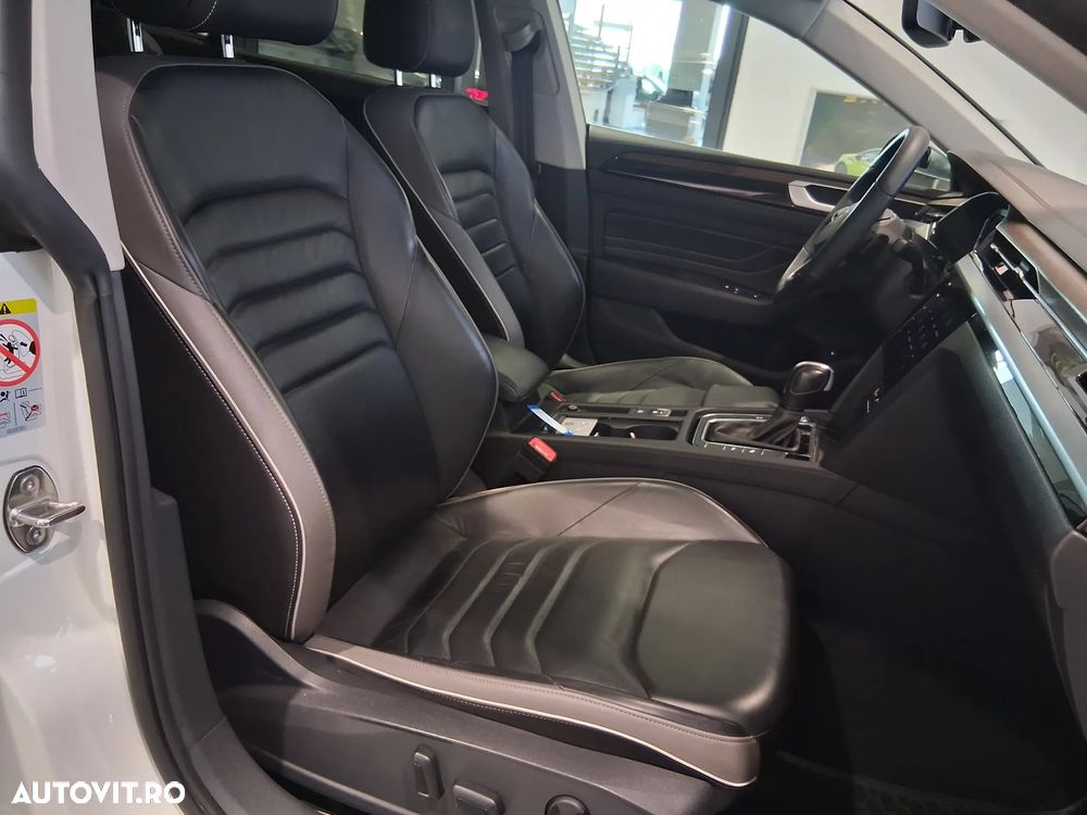 Volkswagen ARTEON - 38