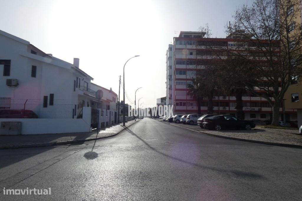 Terreno para construção de Edifício habitacional – Vila Chã - Barreiro - Grande imagem: 5/10