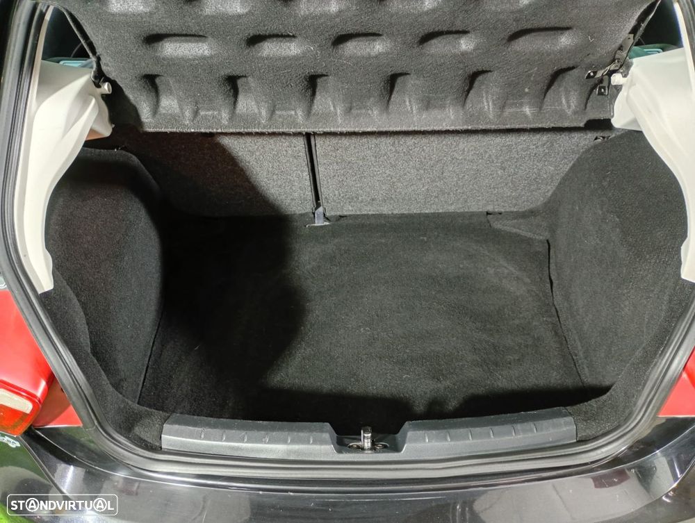 SEAT Ibiza 1.4 TDI Sport - 33
