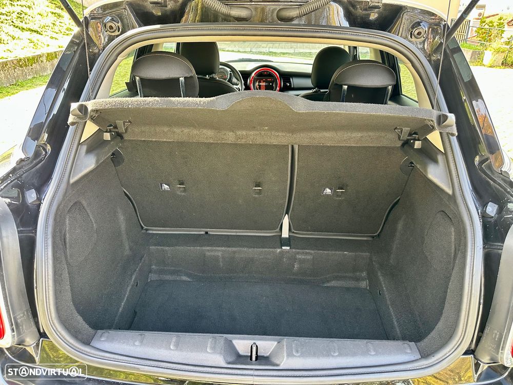 MINI 5 Portas One D - 29