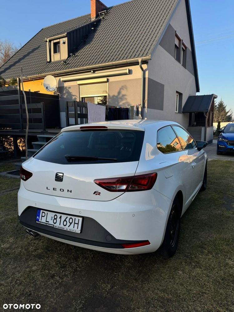 Seat Leon SC 2.0 TDI DPF Start&Stop FR - 6