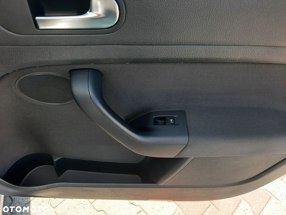 Volkswagen Golf Plus 1.4 Style - 17