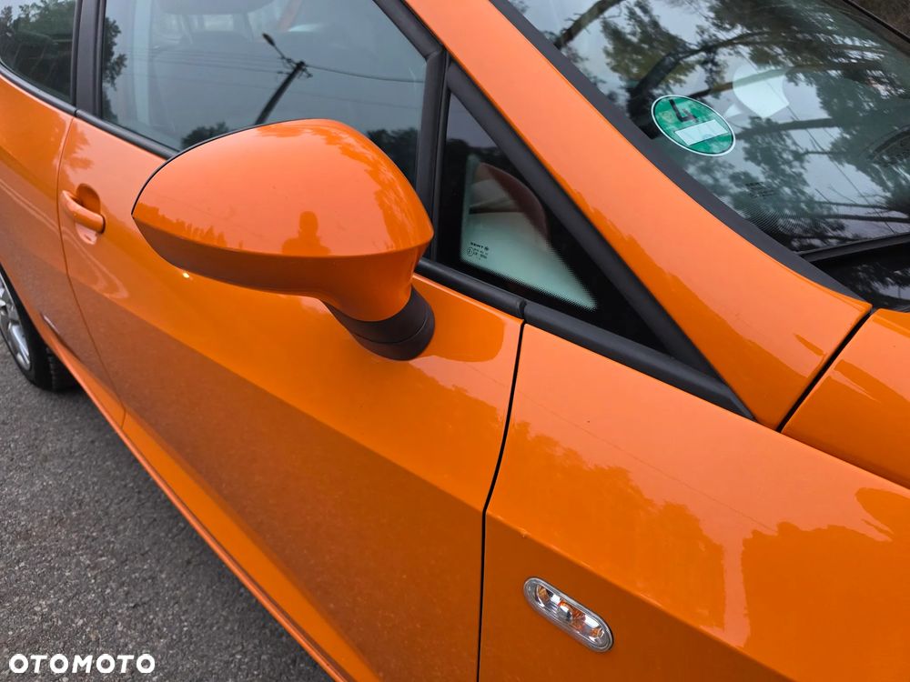 Seat Ibiza 1.4 16V Style - 12