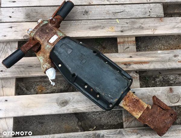 Młot pneumatyczny Sullair MK21
