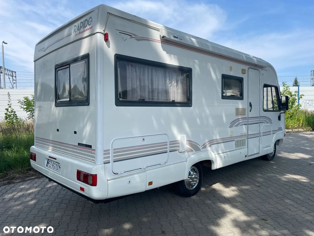 Rapido 970 M - 3