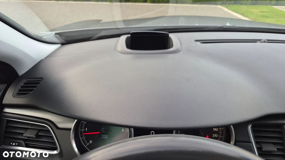 Peugeot 508 BlueHDi 150 Stop&Start Allure - 19
