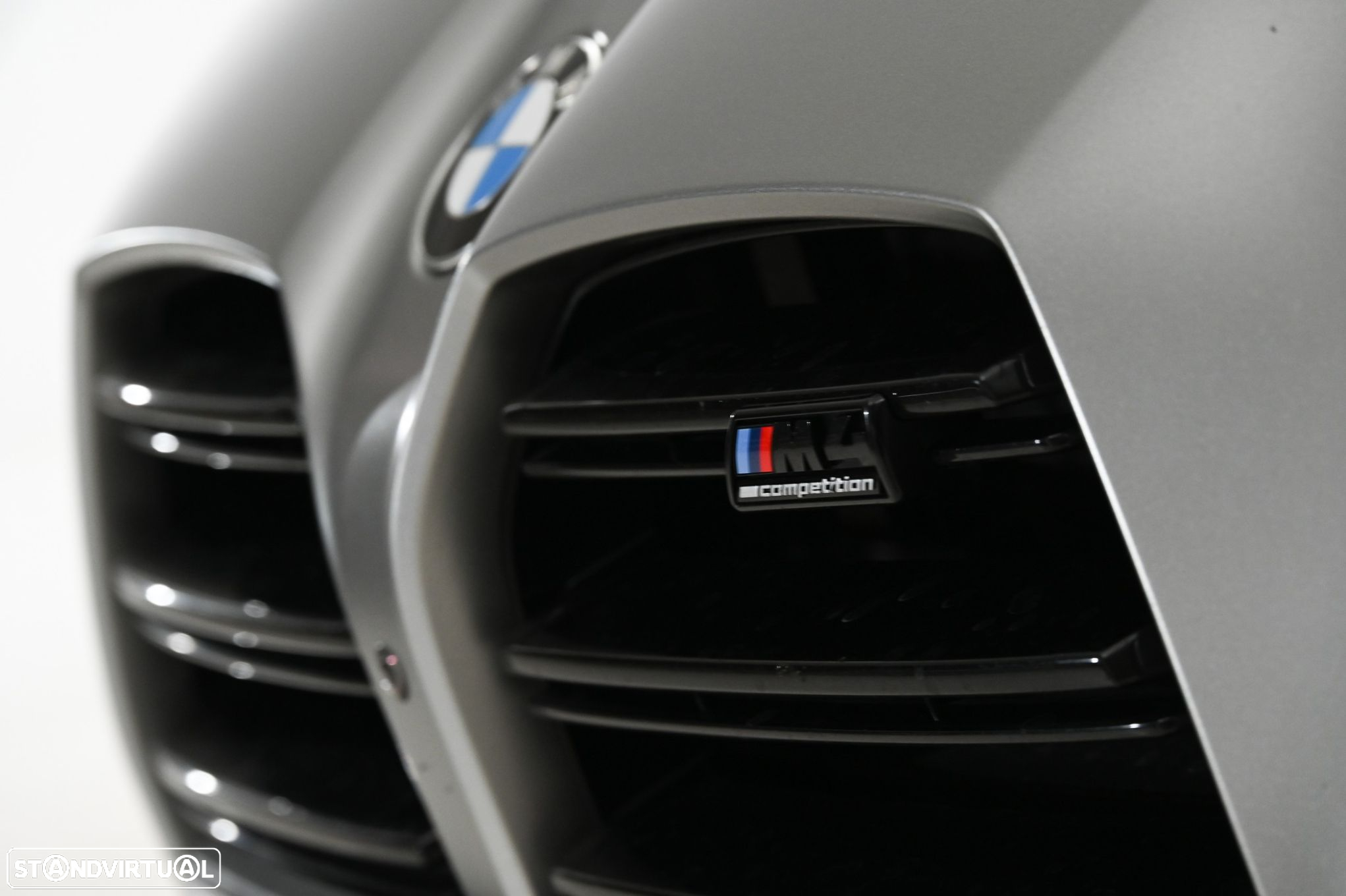 BMW M4 Competition - 11