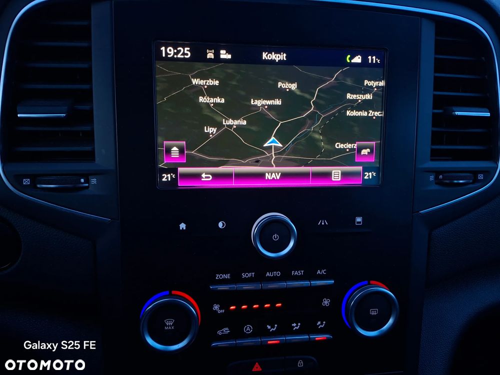 Renault Megane 1.2 Energy TCe GT Line - 35