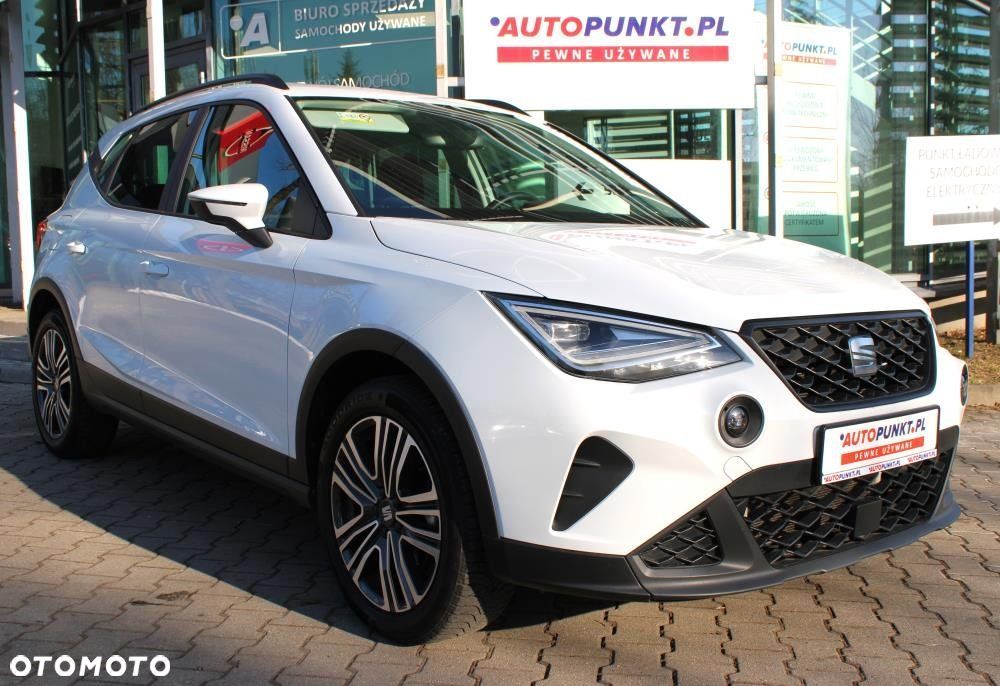 Seat Arona - 3