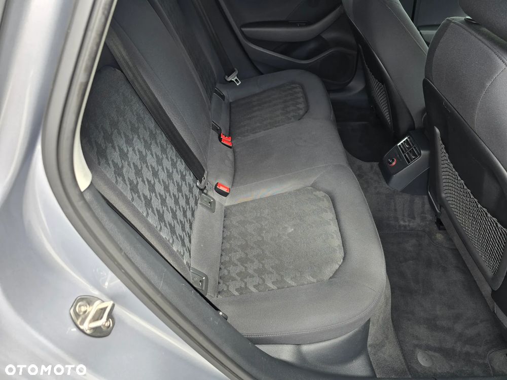 Audi A3 Limousine 2.0 TDI (clean diesel) quattro Ambition - 28