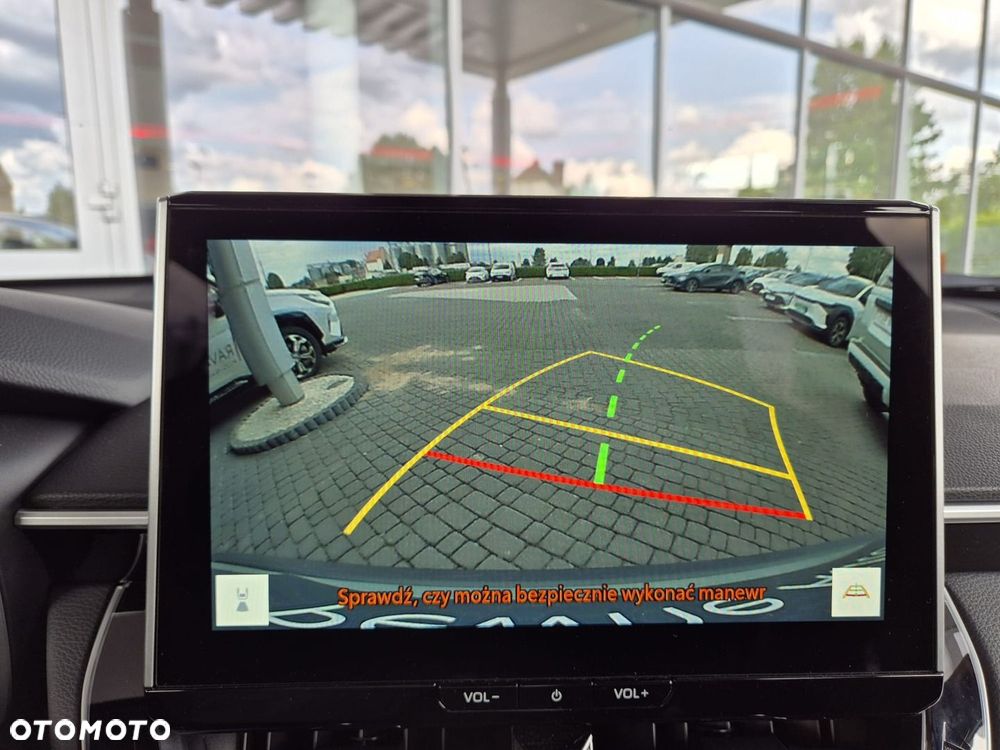 Toyota Corolla Cross 2.0 Hybrid Style - 20