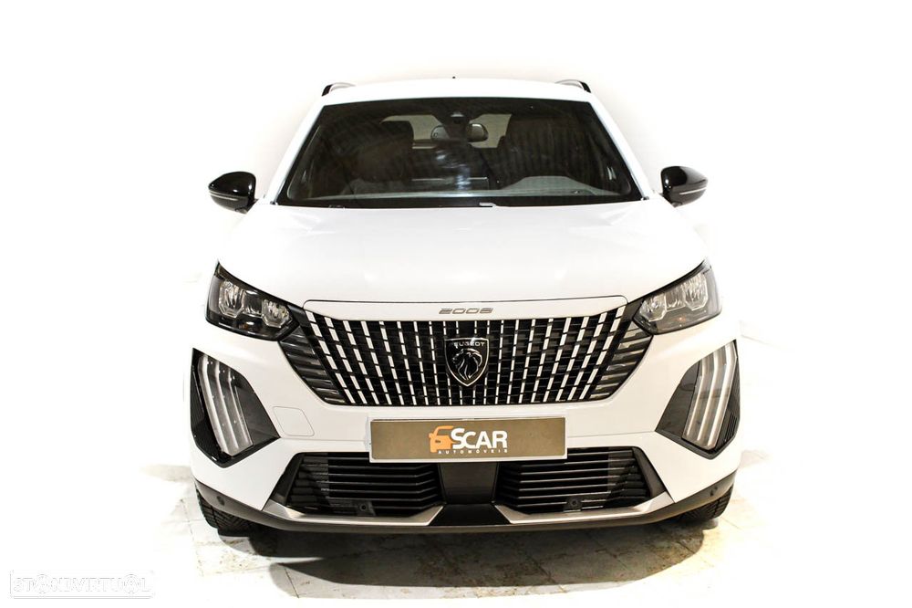 Peugeot e-2008 Allure - 3