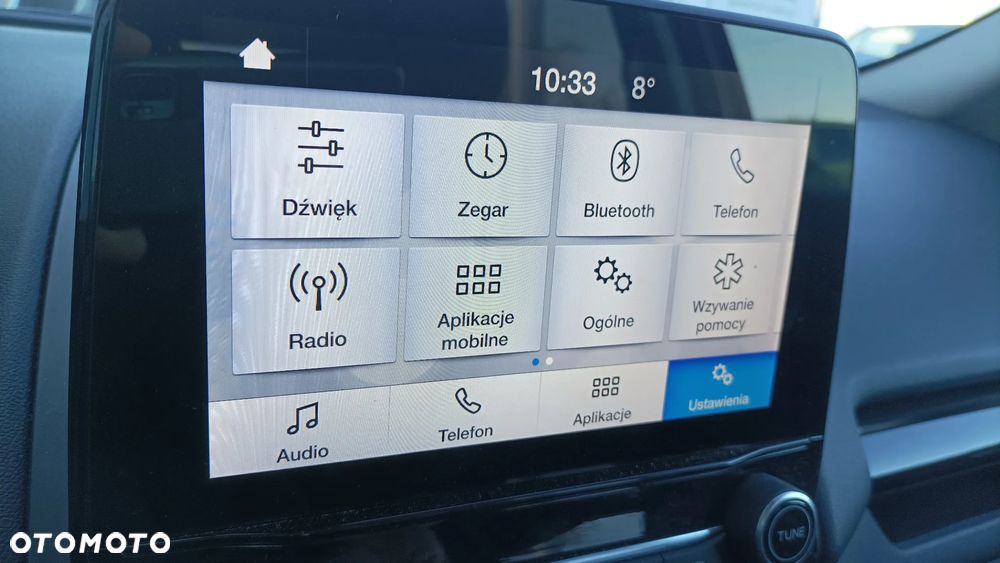 Ford EcoSport 1.0 EcoBoost ST-Line ASS - 27