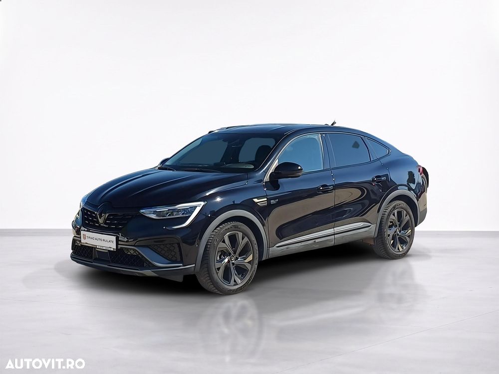 Renault Arkana - 3