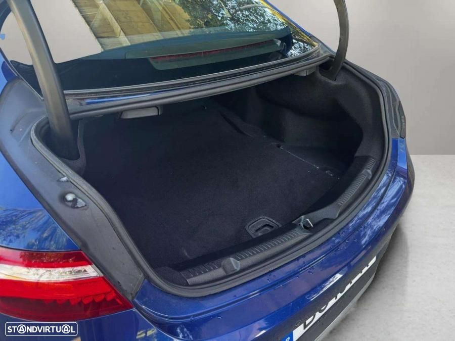Mercedes-Benz C 220 d 9G-TRONIC AMG Line - 9