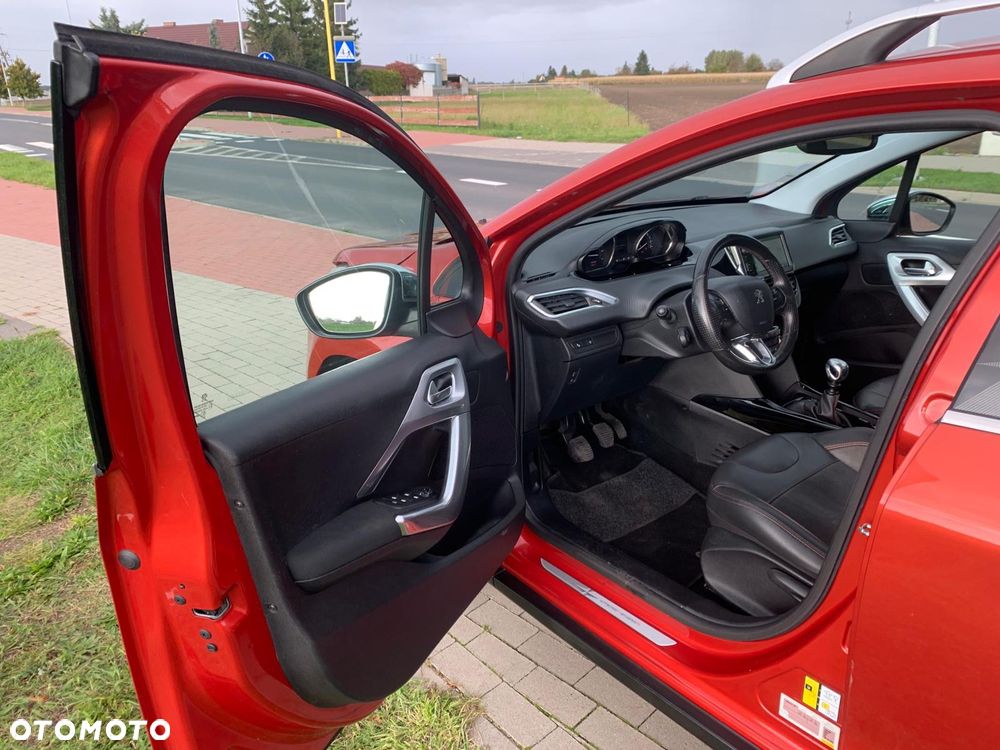 Peugeot 2008 - 18