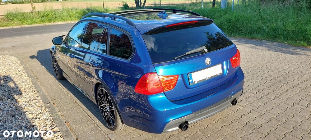 BMW Seria 3 335d DPF Edition Sport - 19