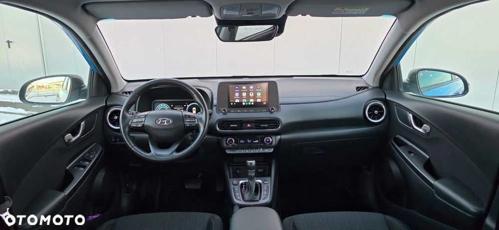 Hyundai Kona 1.0 T-GDI Style DCT - 14