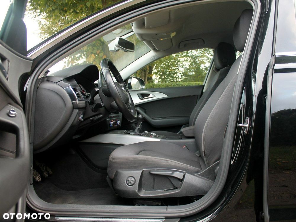 Audi A6 - 16