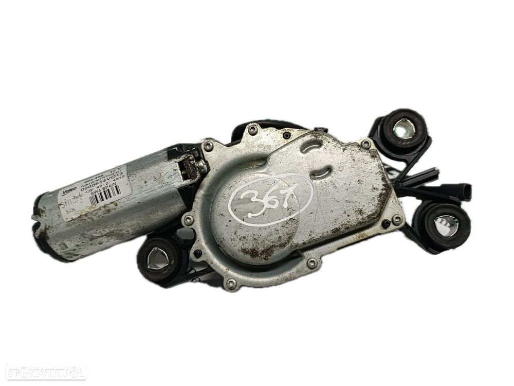Motor Limpa Vidro Traseiro Smart City-Coupe (450) - 1