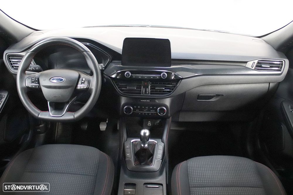 Ford Kuga 1.5 TDCi EcoBlue ST-Line - 8