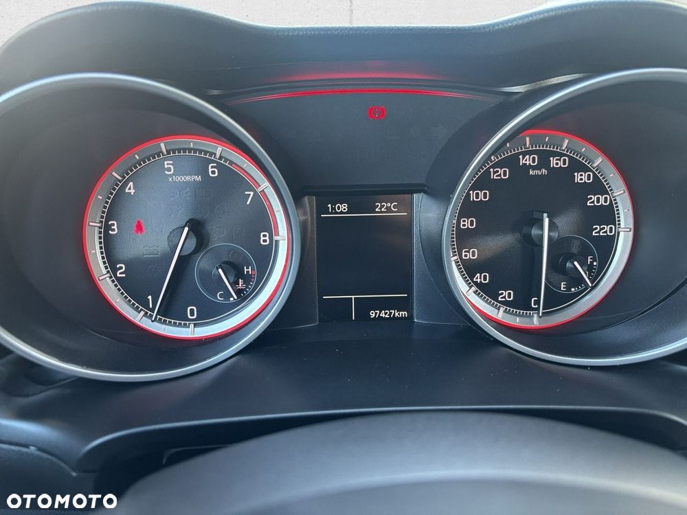 Suzuki Swift - 17