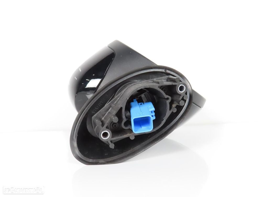 Retrovisor / Espelho Completo Rebatível Direito Usado / Original MINI MINI (F56)... - 2