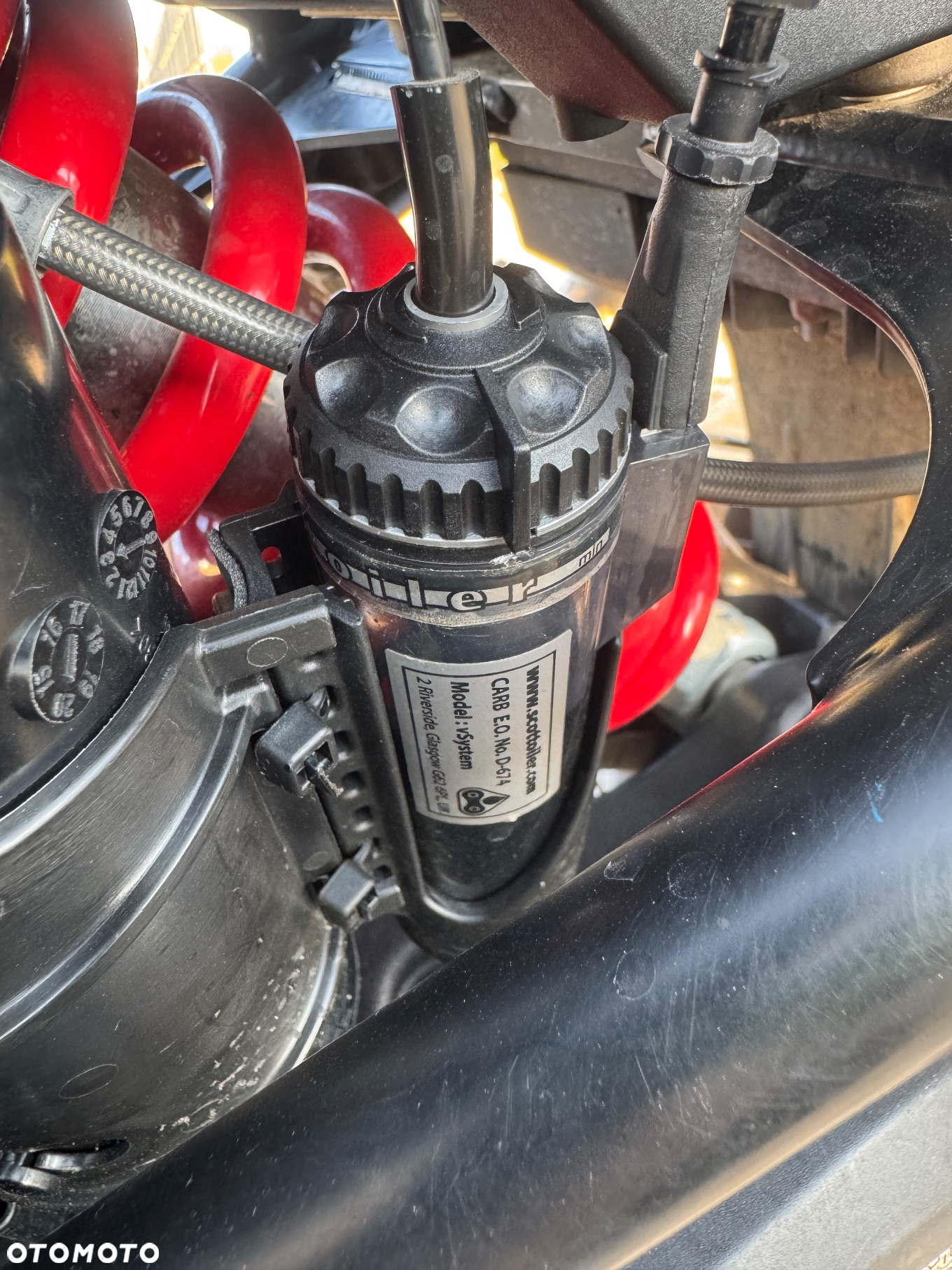 BMW GS - 16