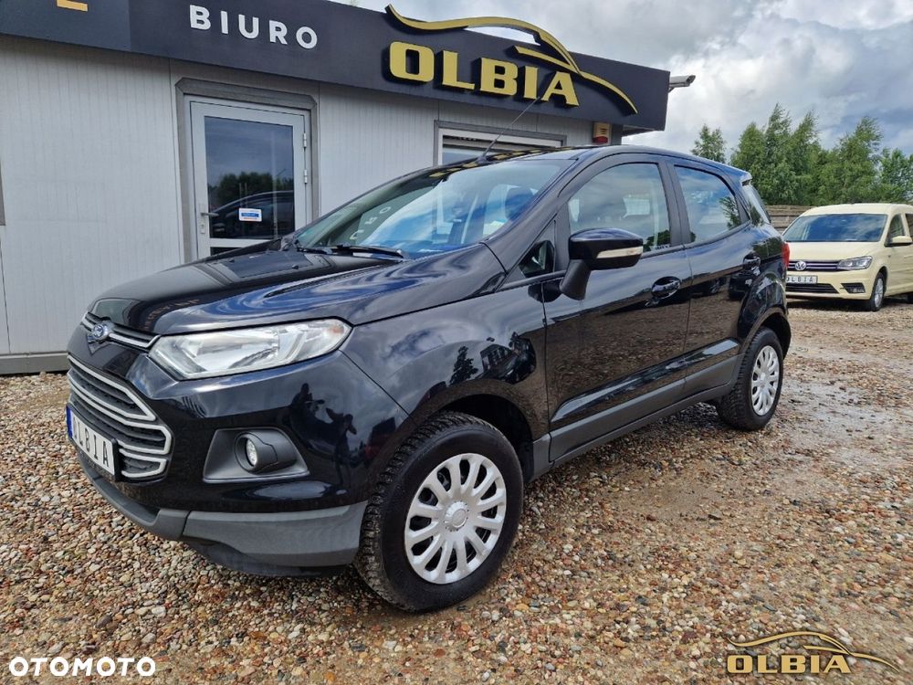 Ford EcoSport - 11