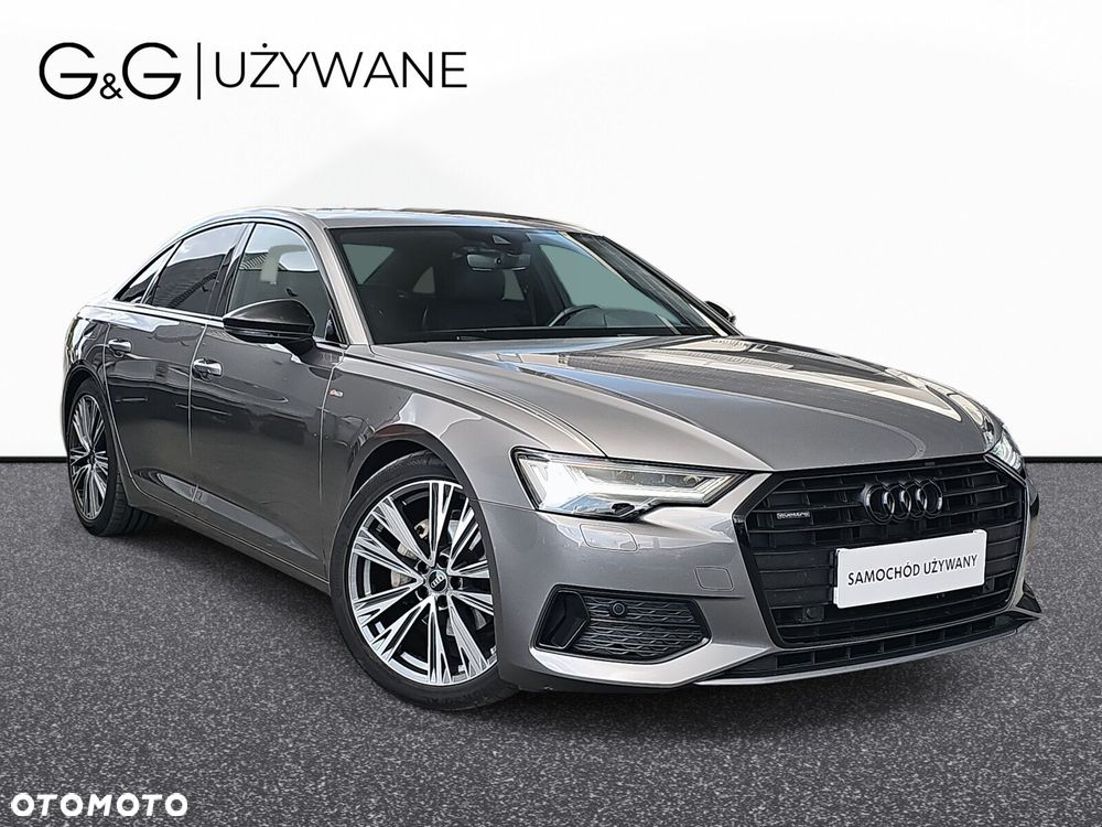 Audi A6 - 3