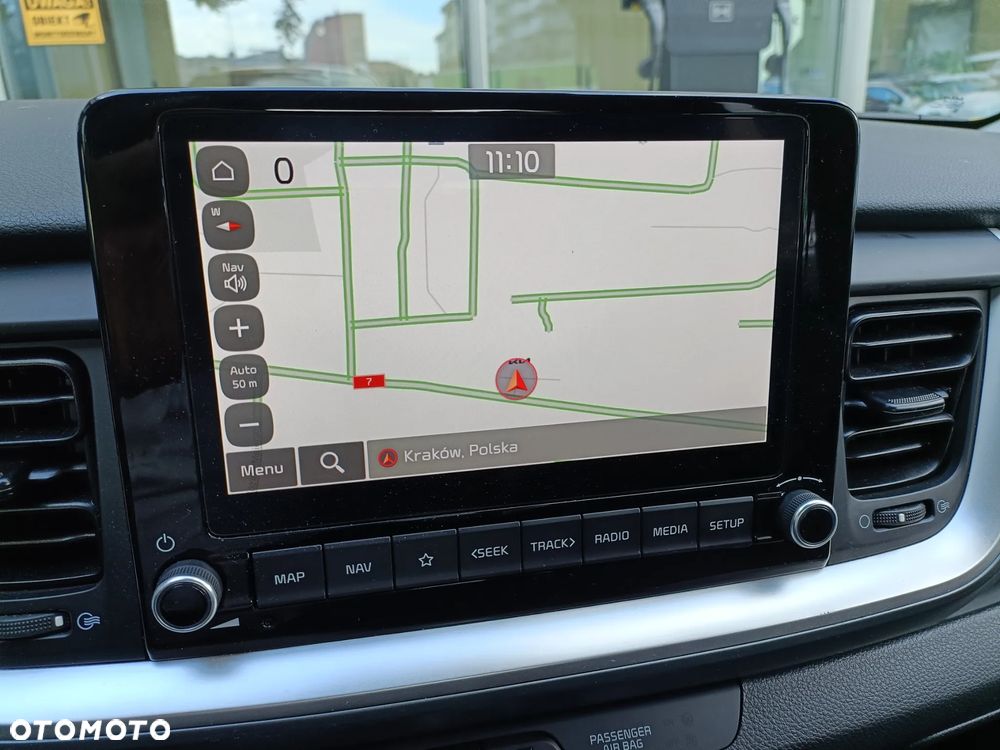 Kia Stonic 1.2 M - 17